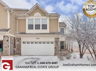 16859 S Ivy Ln, Lockport, IL 60441