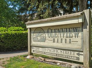 1200 Pacific St #108, Coquitlam, BC V3B 6K2