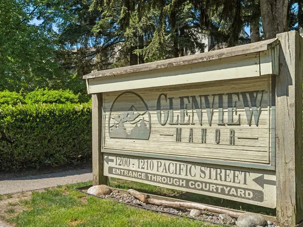 1200 Pacific St #108, Coquitlam, BC V3B 6K2