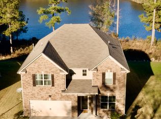 1873 Poplar Falls Ave, Lithonia, GA 30058