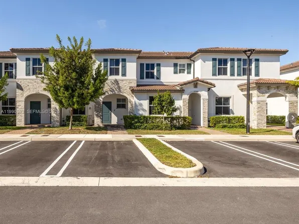 11904 NW 24th Pl, Miami, FL 33167