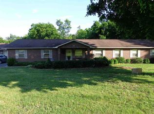 3110 Springvale Rd, Morristown, TN 37813