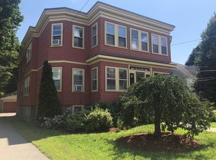 26-28 Marble St #2, Stoneham, MA 02180