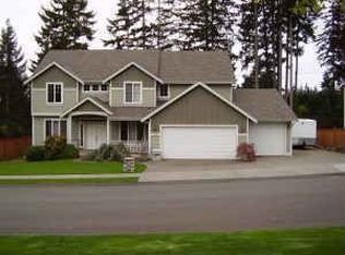 7712 127th Street Ct E, Puyallup, WA 98373