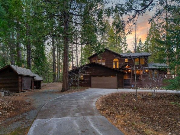 1901 Shasta Acres Rd, Mount Shasta, CA 96067