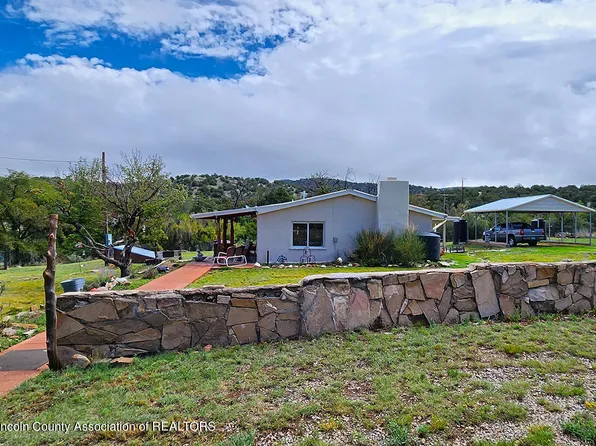 109 Hockradle Ave, Nogal, NM 88341