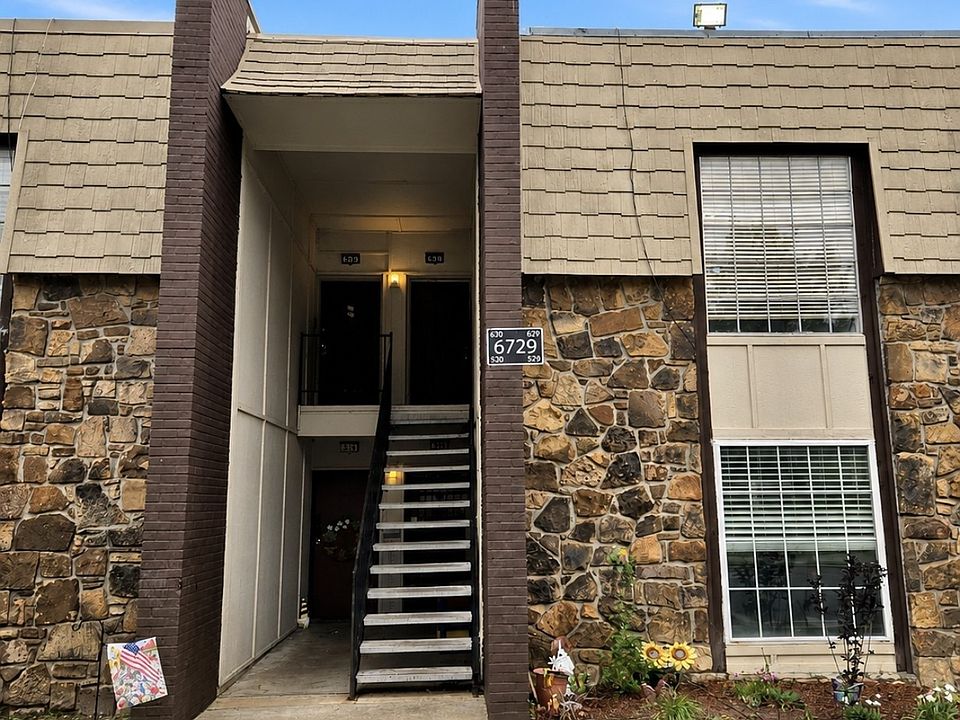 1st image of 6729 S Richmond Ave Unit 629