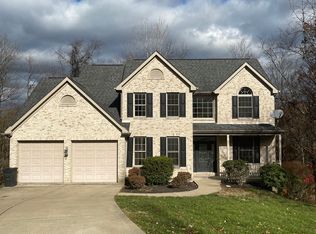 1513 King Henry Dr, Pittsburgh, PA 15237