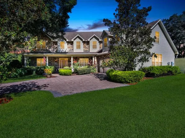 7103 Twelve Oaks Dr, Lakeland, FL 33813