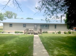 1515 Saunders St, Berwyn, NE 68814