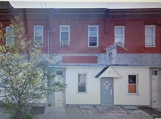 1703 Point Breeze Ave #7, Philadelphia, PA 19145