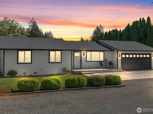 1921 Elliott Ave NW, Olympia, WA