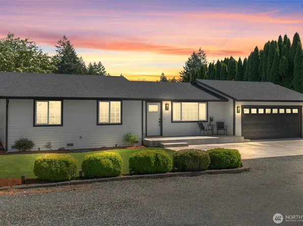 1921 Elliott Avenue NW, Olympia, WA 98502