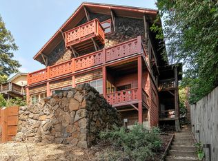 1410 Scenic Ave, Berkeley, CA 94708