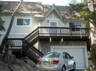 26325 Walnut Hills Dr, Lake Arrowhead, CA 92352