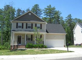 1438 Bungalow Ave, Durham, NC 27703