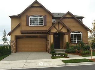 LOT 34112 SE Mahonia St #225, Snoqualmie, WA 98065