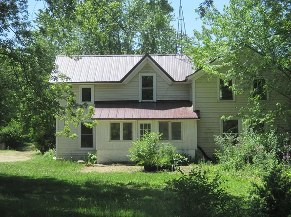 W3483 Grouse Rd, Pardeeville, WI 53954