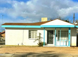 1917 E Idaho Ave, Las Cruces, NM 88001