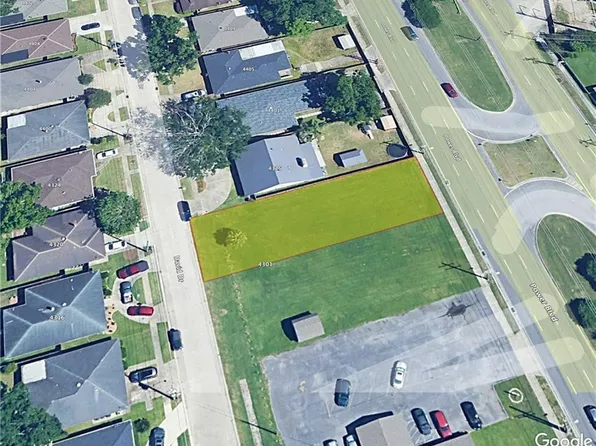 David Dr, Metairie, LA 70003