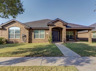 3018 112th St, Lubbock, TX 79423