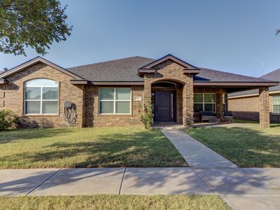3018 112th St, Lubbock, TX, 79423