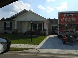 1316 Valor Road Marion #2, Conway, SC 29527