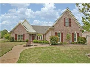 1775 Swynford Ln, Collierville, TN 38017