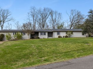 558 Chesterfield Dr, Clarksville, TN