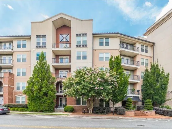 901 Abernathy Rd NE APT 6300, Atlanta, GA 30328