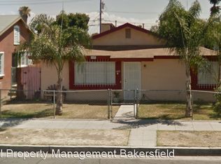 1105 Niles St APT D, Bakersfield, CA 93305
