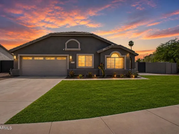 663 E JASMINE Circle, Mesa, AZ 85203