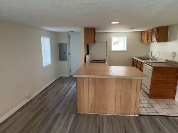 541 Stewart St., 541 Stewart St #1, Morgantown, WV 26505