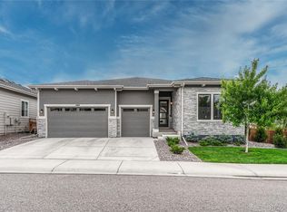 1465 Gentle Rain Dr, Castle Rock, CO 80109