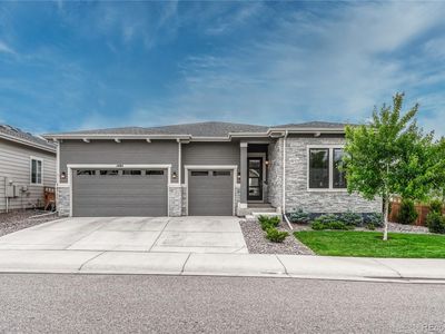 1465 Gentle Rain Drive, Castle Rock, CO, 80109