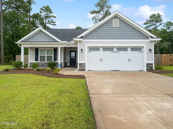 5318 Vespar Court, Leland, NC 28451