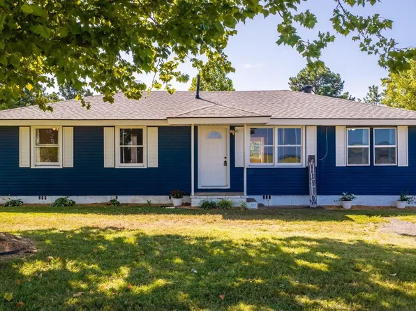 111 Highway 124 W, Damascus, AR 72039