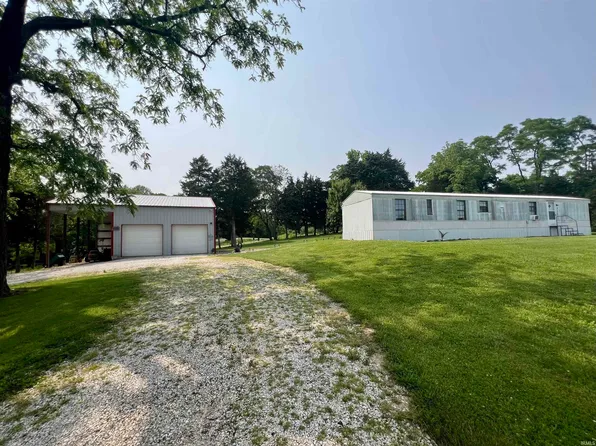 951 W County Road 850 N, Orleans, IN 47452