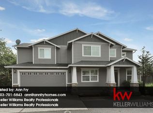 6250 NW Oats Ter, Portland, OR 97229