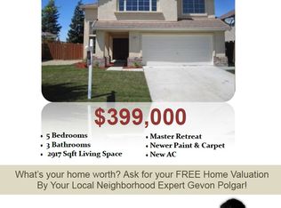 1427 Mansfield St, Tracy, CA 95376