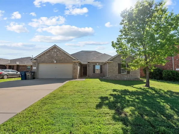 522 Hearthstone Dr, Lancaster, TX 75146