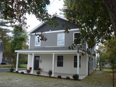 59 Meadow Road, Keene, NH, 03431
