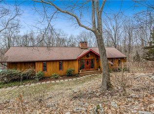 9 Wagon Wheel Rd, Redding, CT 06896