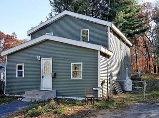 3 Southview St, Enfield, CT 06082