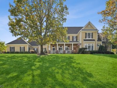 5 Winterberry Ct, Whitehouse Station, NJ, 08889