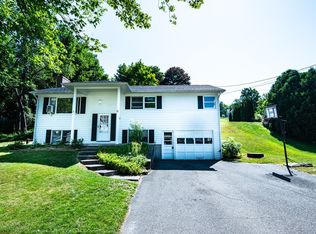 13 Church St, Erving, MA 01344