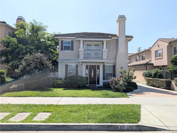 42 Alta St Unit A, Arcadia, CA 91006