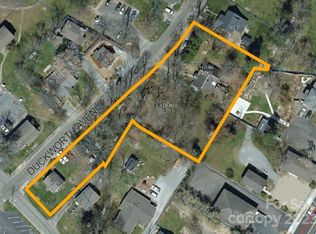 61 Duckworth Ave, Brevard, NC 28712
