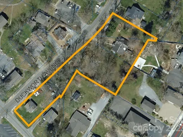 61 Duckworth Ave, Brevard, NC 28712