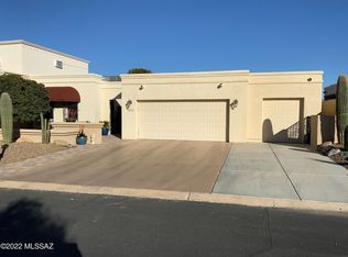 2522 W Casas Dr, Tucson, AZ 85742